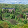 Blankenburg | Schloss Blankenburg