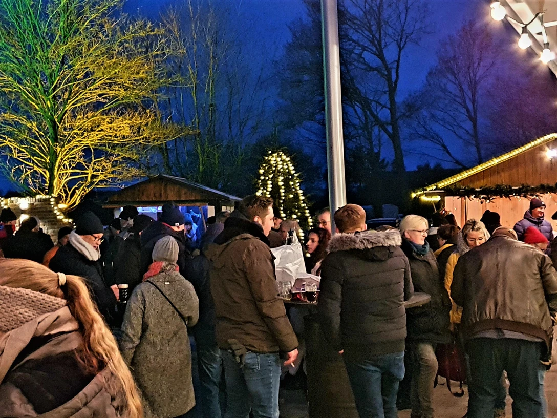 Adventszauber Stirpe