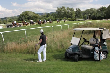 Golf Club Harz