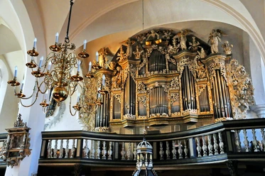 Evangelische Marienkirche Hornburg