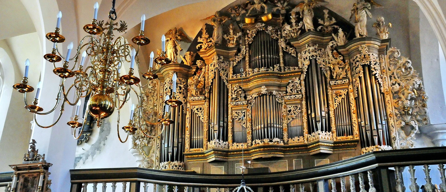 Evangelische Marienkirche Hornburg