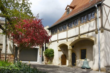 Eisleben-Luthers-Geburtshaus