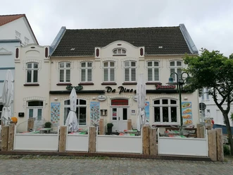 Pizzeria Da Pino