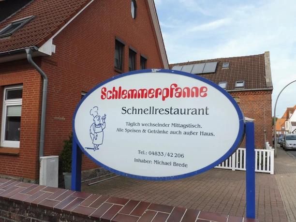 Schlemmerpfanne