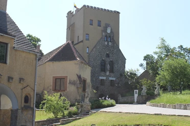 Roseburg Außenansicht