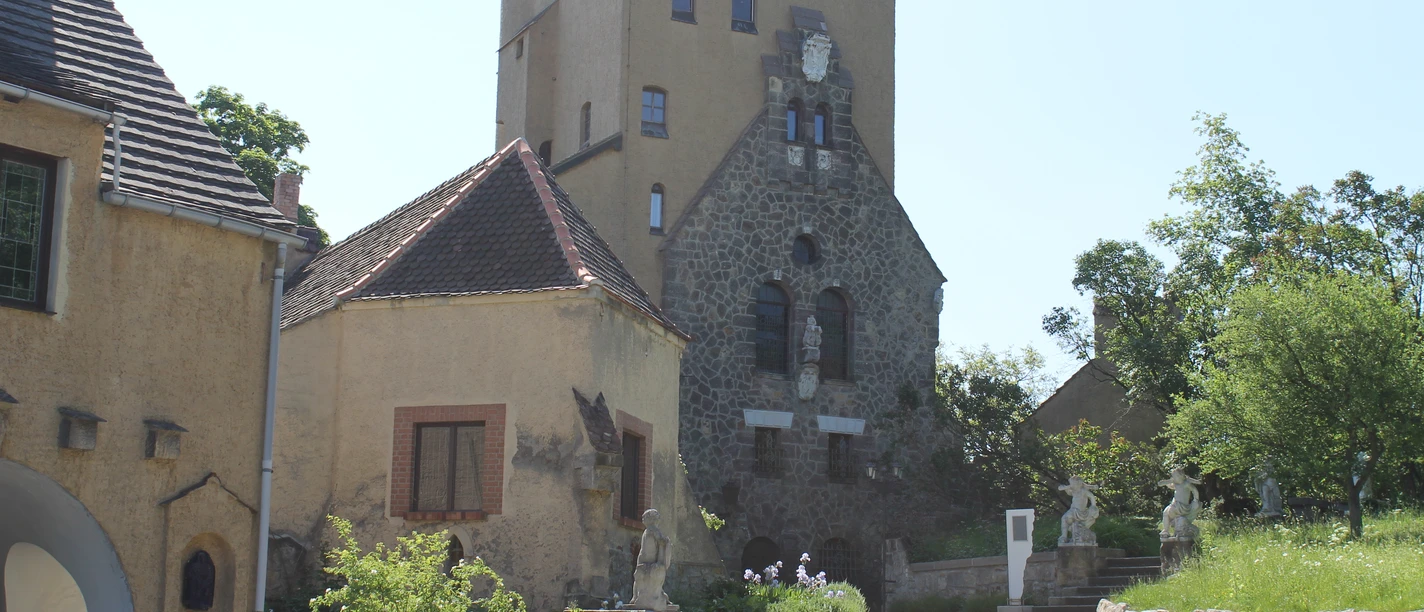 Roseburg Außenansicht