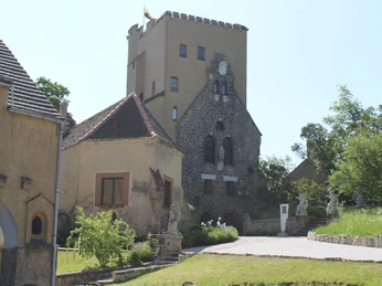 Roseburg Außenansicht