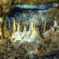 Hermannshöhle Tropfsteinhöhlen Rübeland