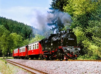 HSB-Selketalbahn
