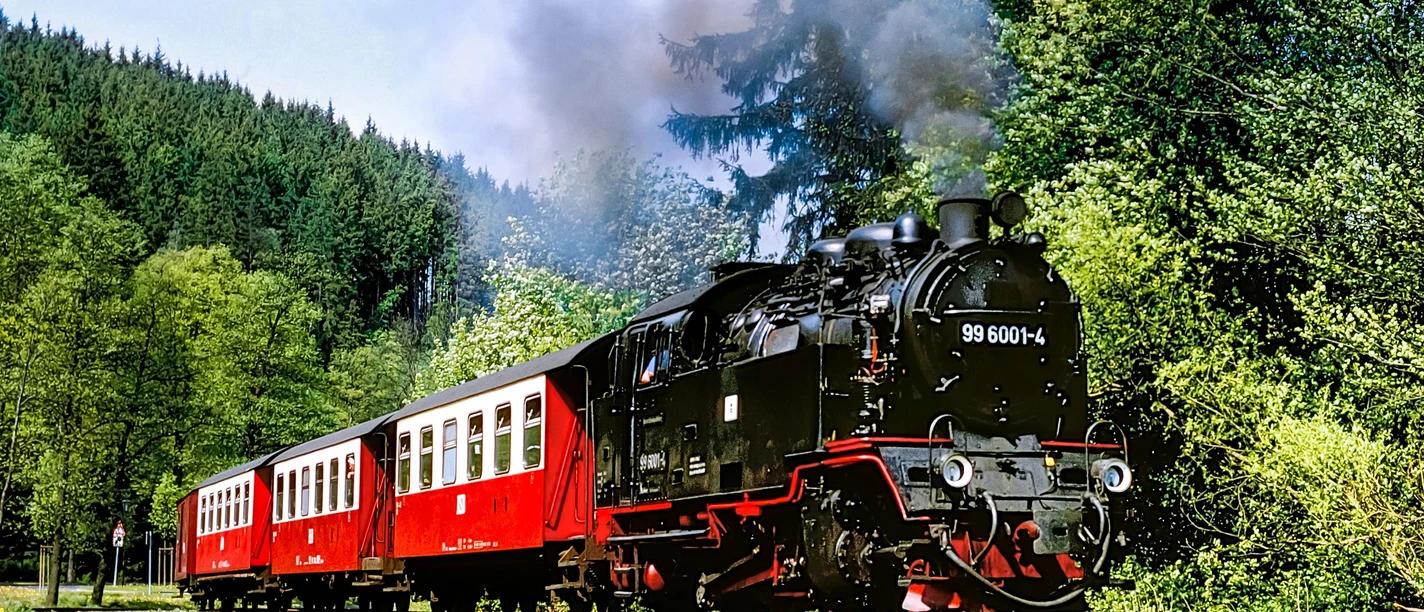 HSB-Selketalbahn