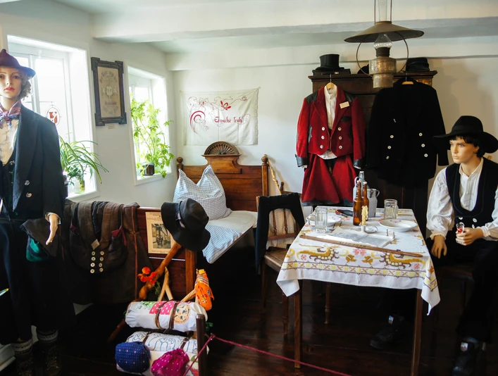 Herbergsmuseum Blankenburg