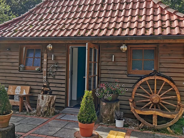 Waldcafé Altes Forsthaus