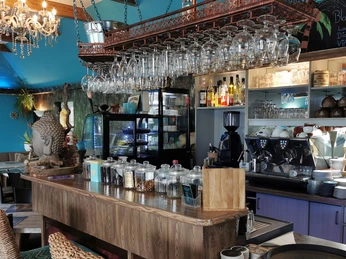 Waldcafé Altes Forsthaus