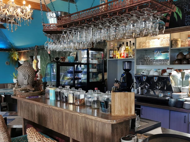 Waldcafé Altes Forsthaus