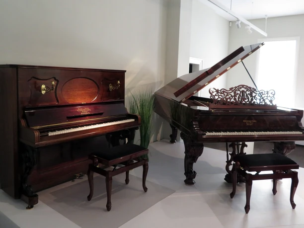Städtisches-Museum-Seesen-im-alten-Jagdschloss-Steinway