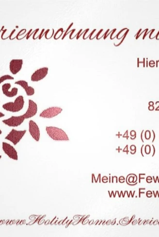 Ihre Fewo-Vermittlung mit Herz