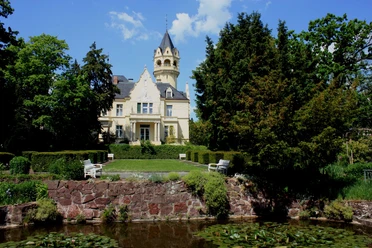Kunsthaus Meyenburg