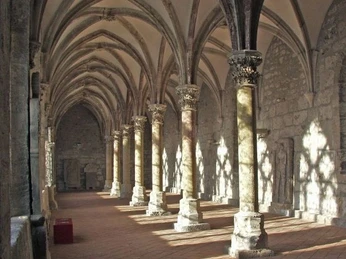 ZisterzienserMuseum Kloster Walkenried