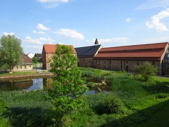 Kloster St. Marien zu Helfta