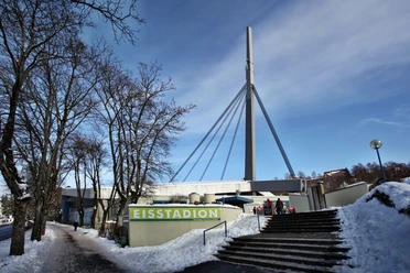 Braunlage Eisstadion