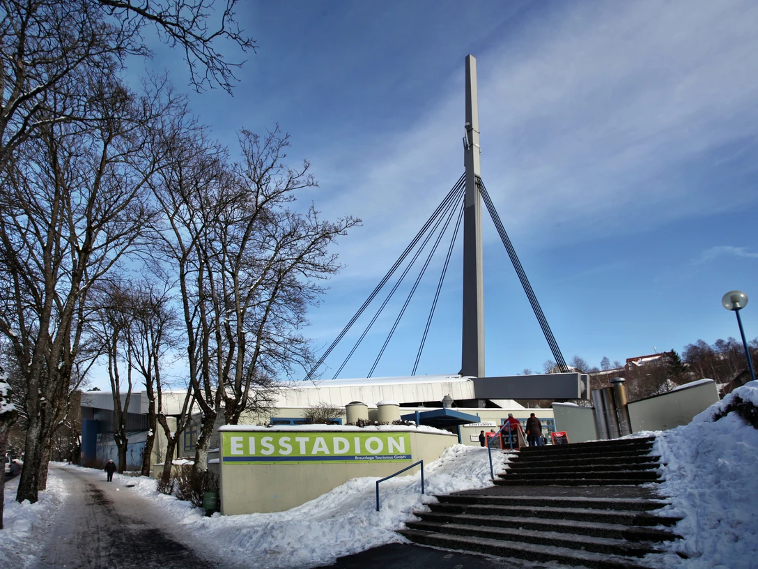 Braunlage Eisstadion