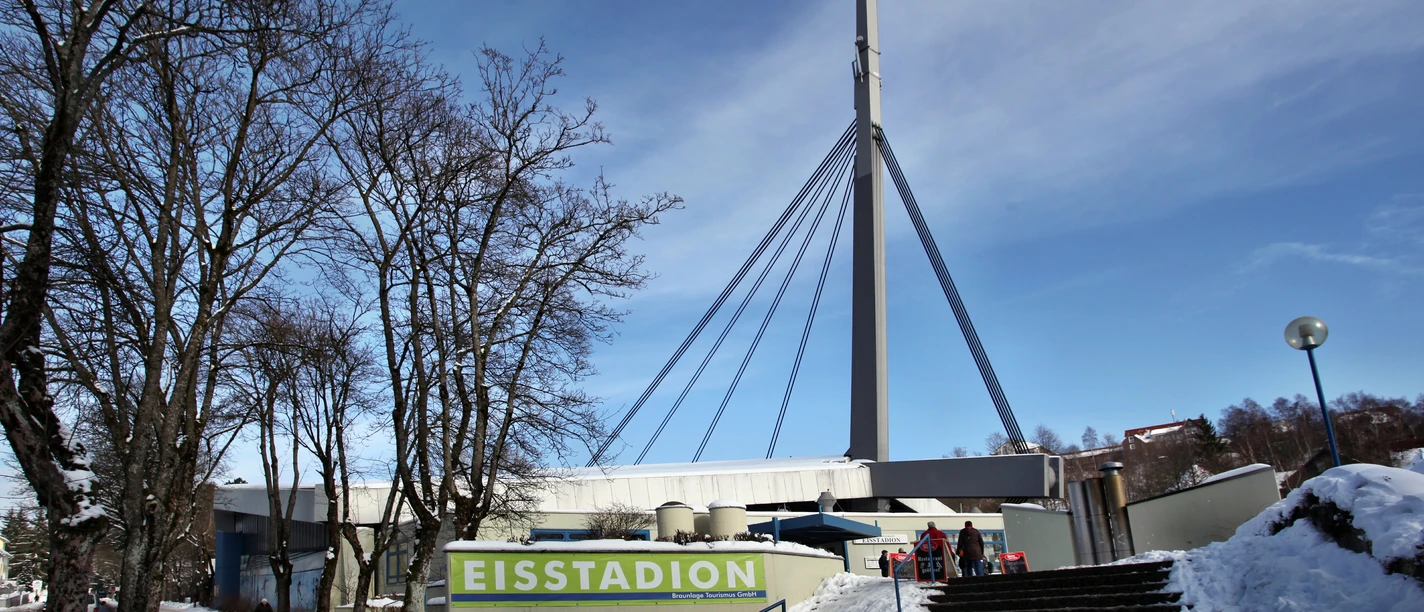 Braunlage Eisstadion