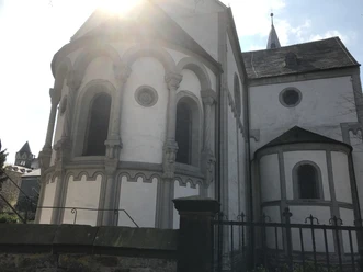 Neuwerk Kirche Goslar
