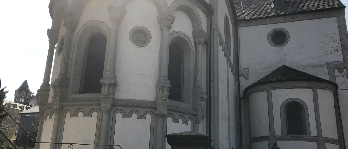 Neuwerk Kirche Goslar