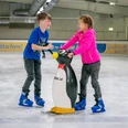 Eislaufhalle Salztalparadies Bad Sachsa