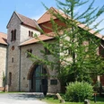 Das Kloster Brunshausen Das Kloster Brunshausen