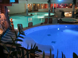 Kirchberg-Therme