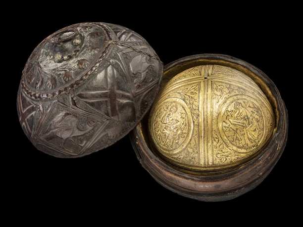 Domschatz in Halberstadt