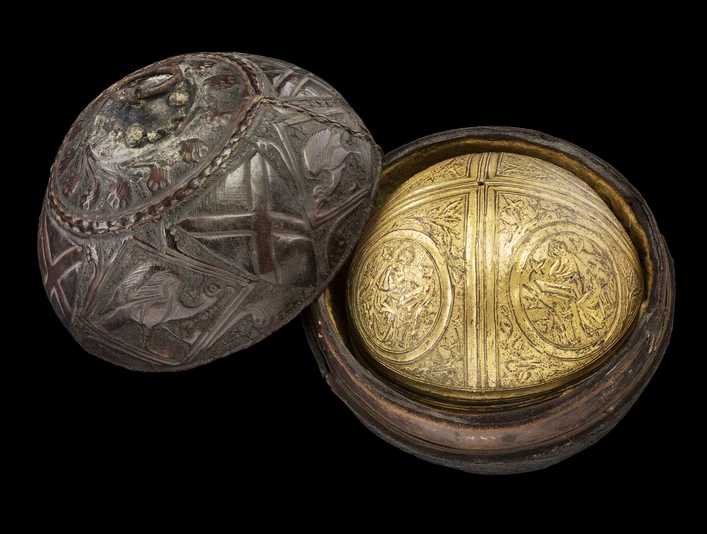 Domschatz in Halberstadt