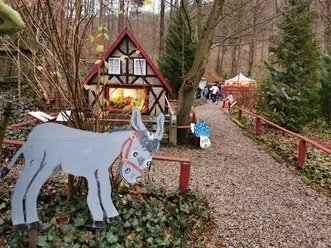 Maerchenwald Bad Grund