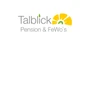 Logo Talblick Logo Talblick