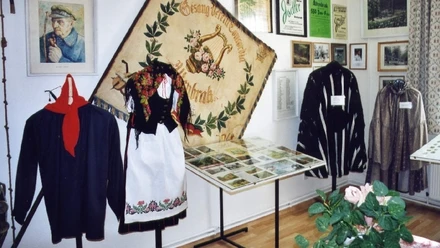 Heimatmuseum Altenbrak