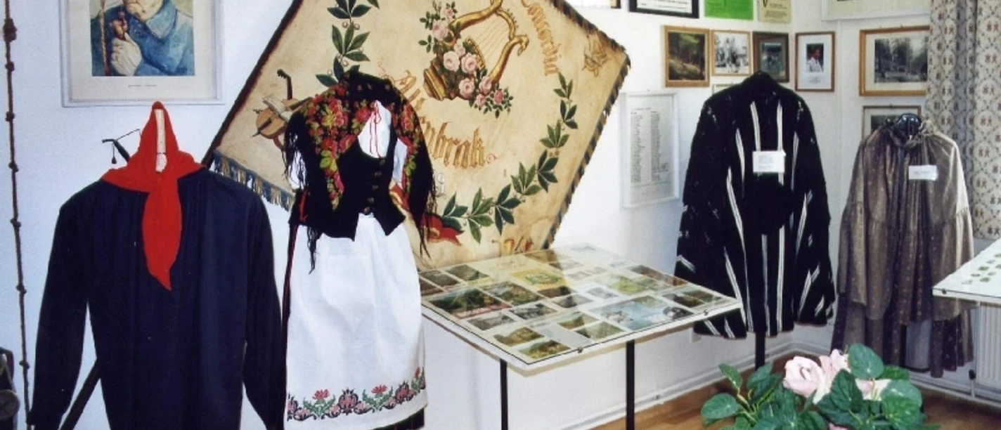 Heimatmuseum Altenbrak