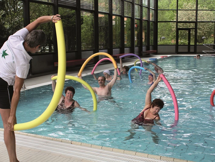 Gesundheitszentrum Bad Grund