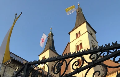 Dom Nordhausen