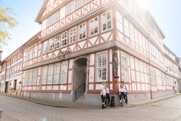 Museum-im-Ritterhaus
