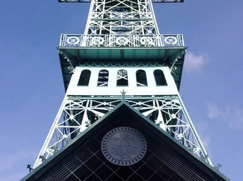 Josephskreuz bei Stolberg