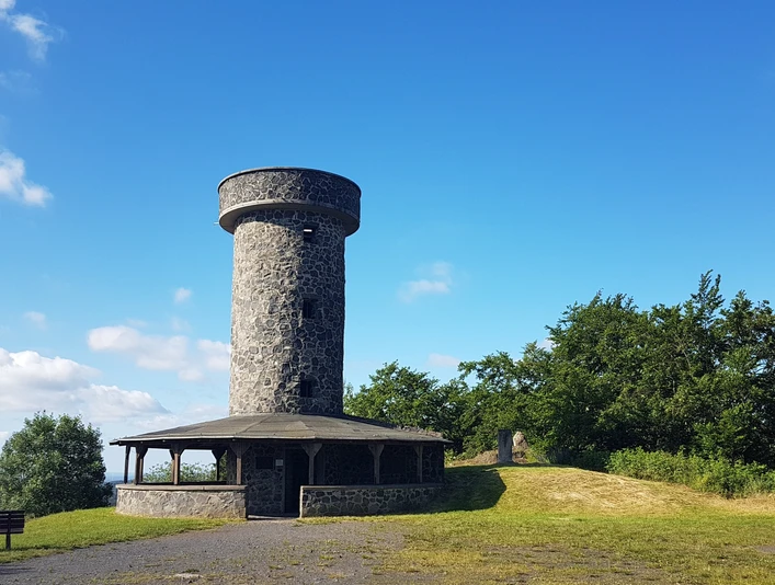Turm am Knüllköpfchen