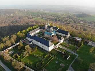 Kloster Huysburg