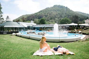 Bad Harzburger Sole Therme