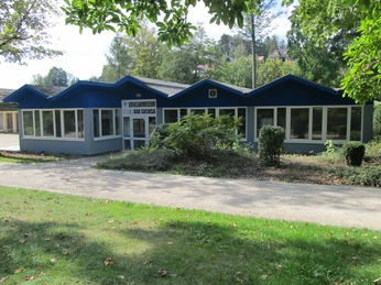 Grenzlandmuseum Bad Sachsa_Aussenansicht