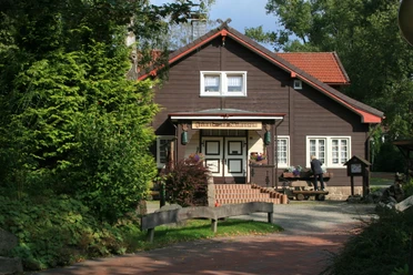 Braunlage Heimat- und Skimuseum