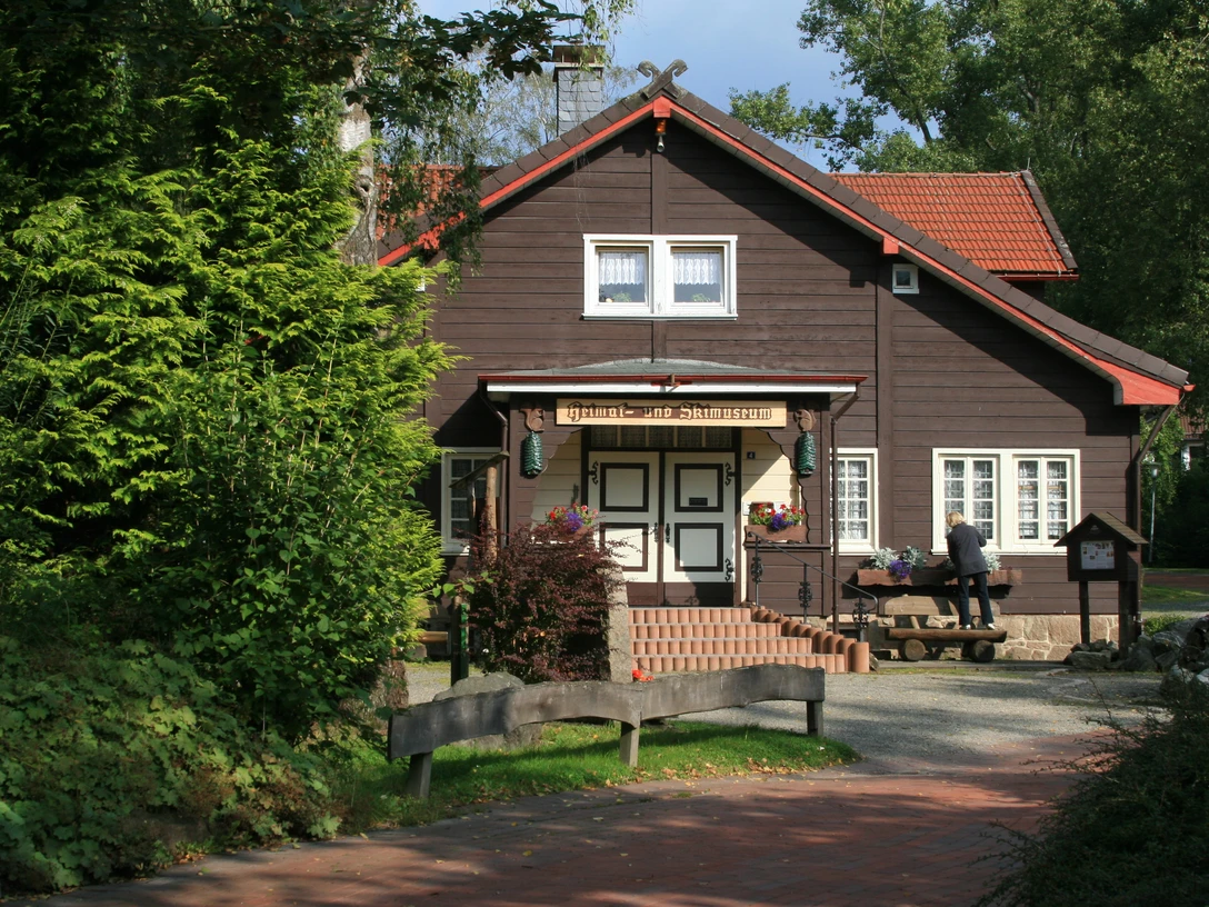 Braunlage Heimat- und Skimuseum
