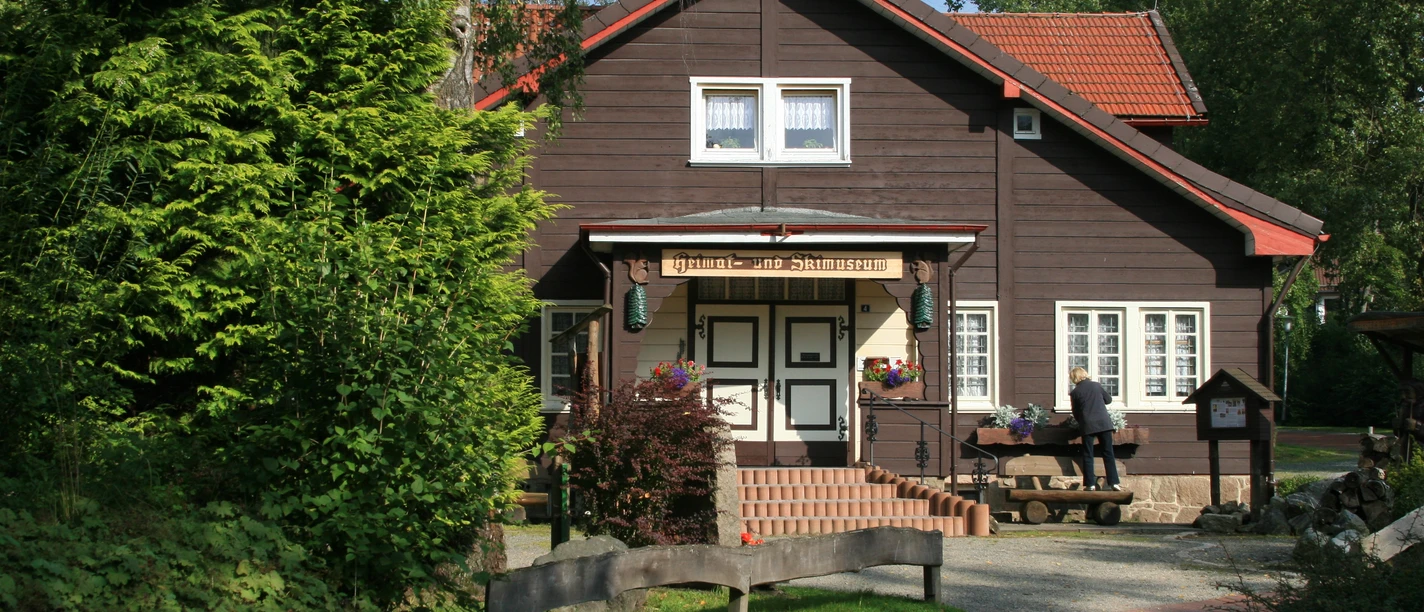 Braunlage Heimat- und Skimuseum