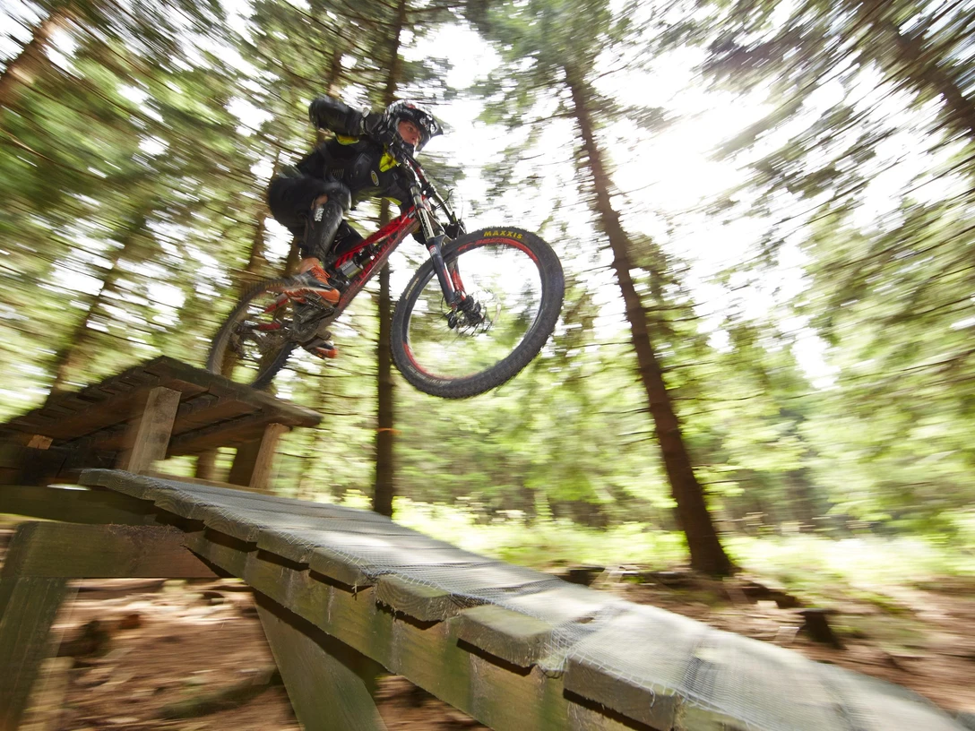 Bikepark Hahnenklee