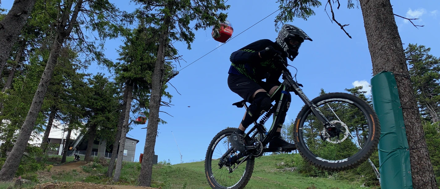 Bikepark Braunlage
